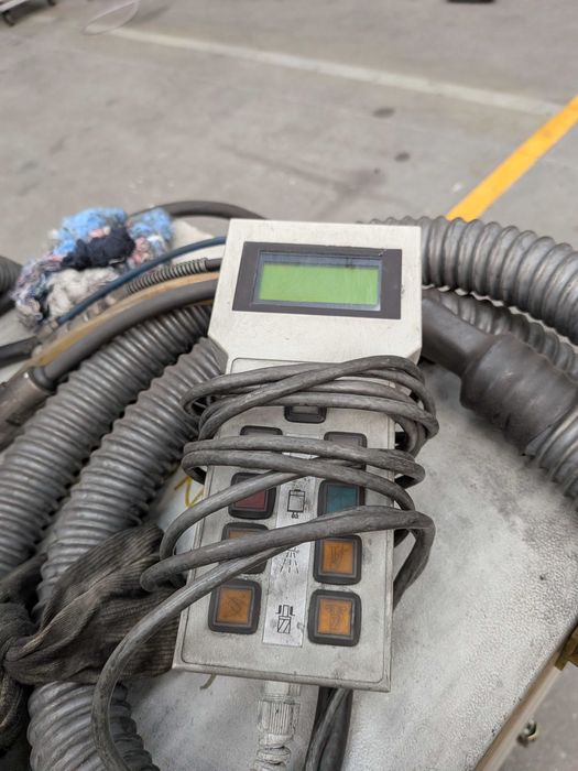 Cabeça de Alta Frequência - Pokolm 24 000 RPM