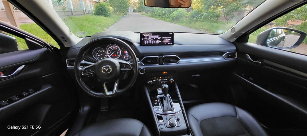 Нова MAZDA_CX-5