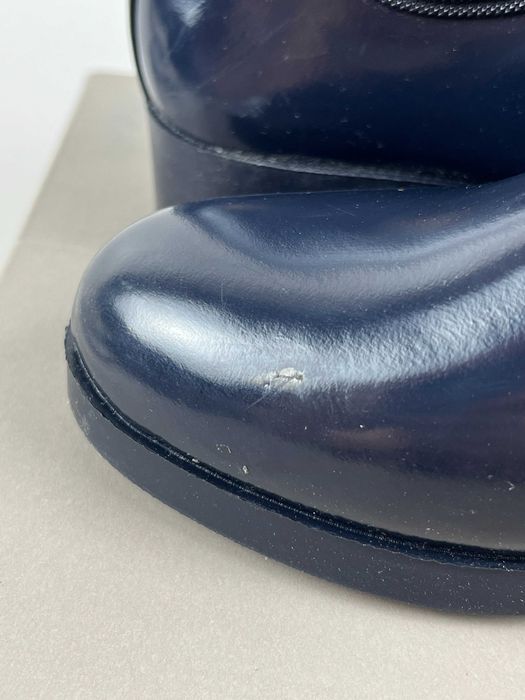 Botki kalosze damskie Gant Rubbersy 37