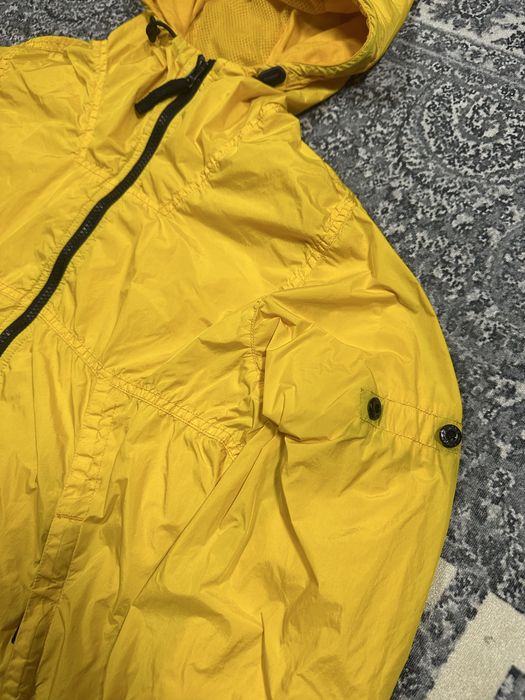 Вітровка Stone Island S