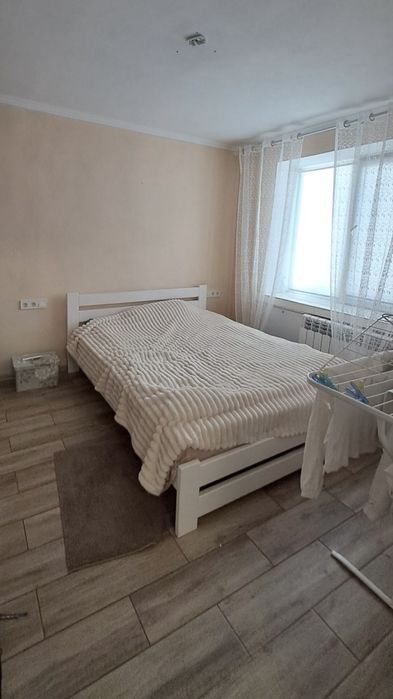 Продаж 1-кімнатної квартири