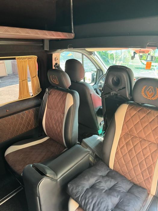 Renault Trafic 2016 Продам!