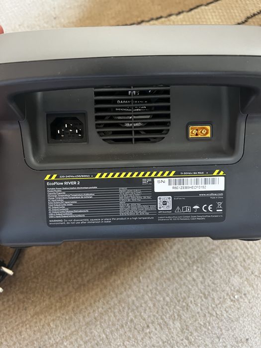 EcoFlow (Mini) River 2