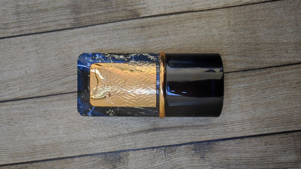 Lattafa Al Nashama Caprice