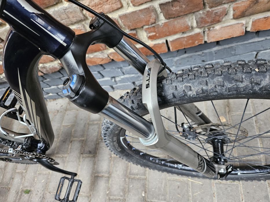 Rower górski SPECIALIZED