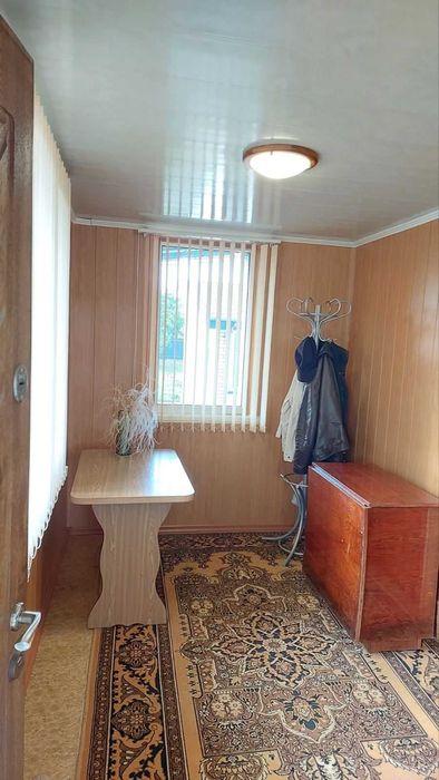 Продаж  будинку . 12сот. землі.