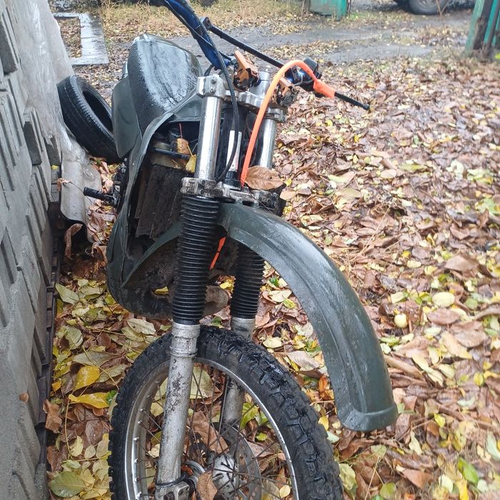 Продам мотоцыкл Ямаха R1 125