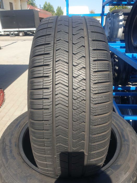 Шина 1шт 225/50 R17 97V Vredestein Quatrac5 The Nether.