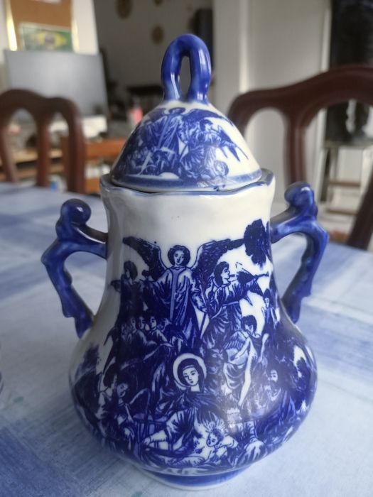 Conjunto Decoração