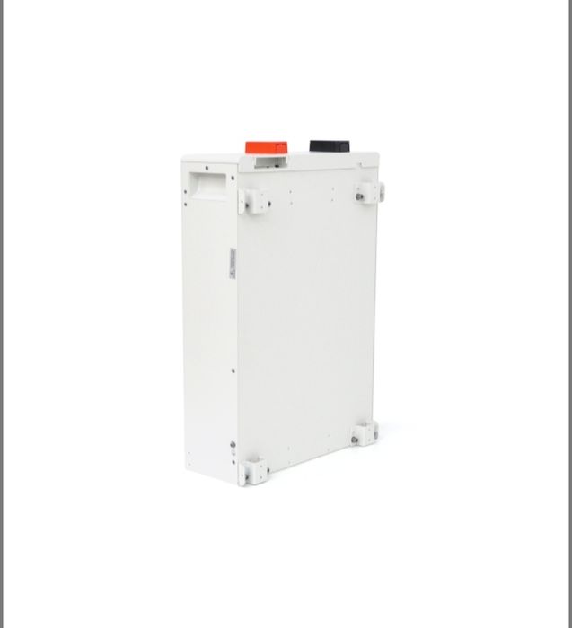 Акумулятор LiFePO4 Deye SE-F5 Pro-C 51.2V 100Ah (5.12 кВт)