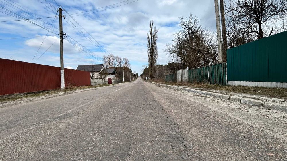 Продаж будинку, Бучанський район, с Плахтянка,
