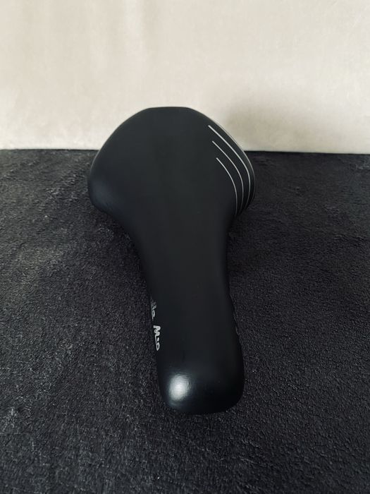 Siodełko rowerowe siodło Selle Mio Volturno Cannondale Bad Boy POLECAM
