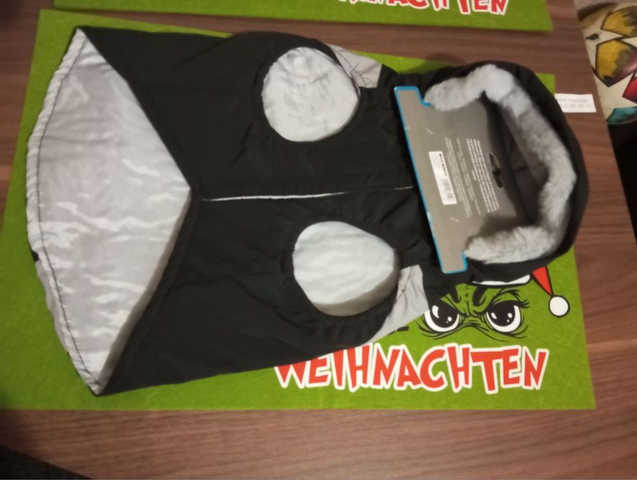 Одяг для собак, собачий одяг