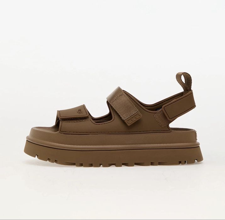 Сандалі UGG W GOLDENGLOW