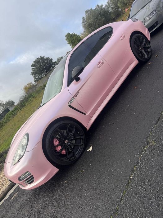 Porche Panamera s-híbrido