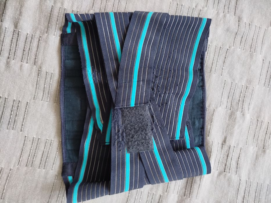 Корсет Реабілітімед попереково-крижовий л-4м-3 розмір М