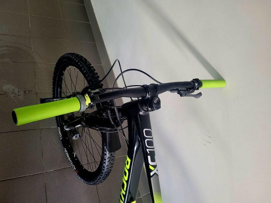 BTT Rockrider XC 100 29" 12V