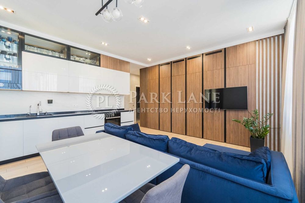 Многокомнатная квартира по адресу бульвар Дружбы Народов (площадь 107 м²) - Atlanta.ua - фото 7