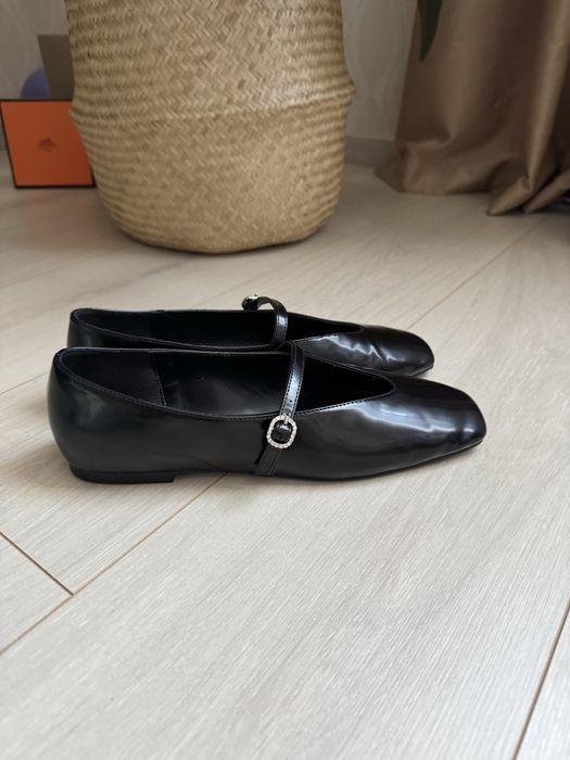 Туфли Манго 39 размер