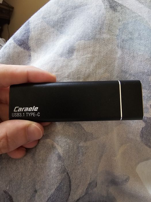 Dysk zewnętrzny Usb SSD 3.8TB Wawa