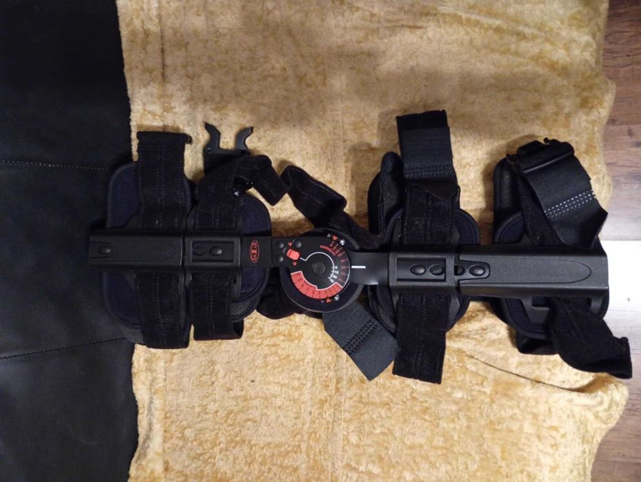 Stabilizator stawu kolanowego ANTAR