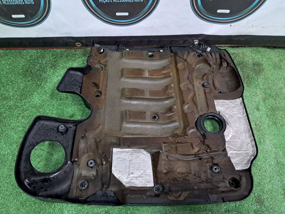 Tampa do motor BMW Serie 5 E60 E61 525d 530d 535d X5 E70 X6 E71