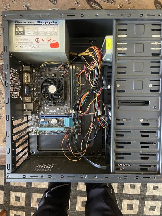 Компютер офісний