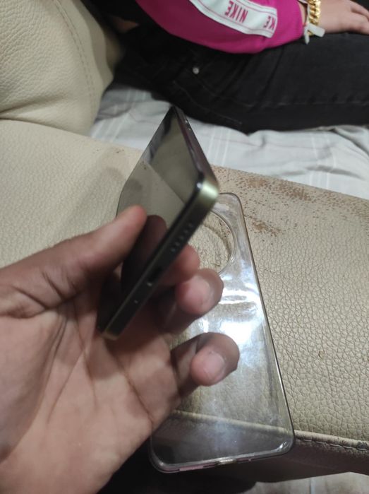 Redmi 14C de 128gb e 8ram