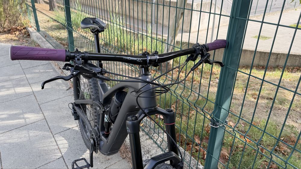 Trek Fuel Exe 9.5