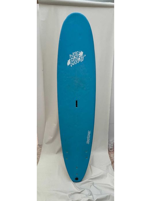 Prancha de Surf Softboard Catch Surf 8'0 86 litros