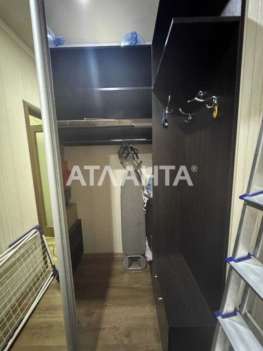 1-room apartment apartment by the address st. Tenistaya (area 48 m²) - Atlanta.ua - photo 11