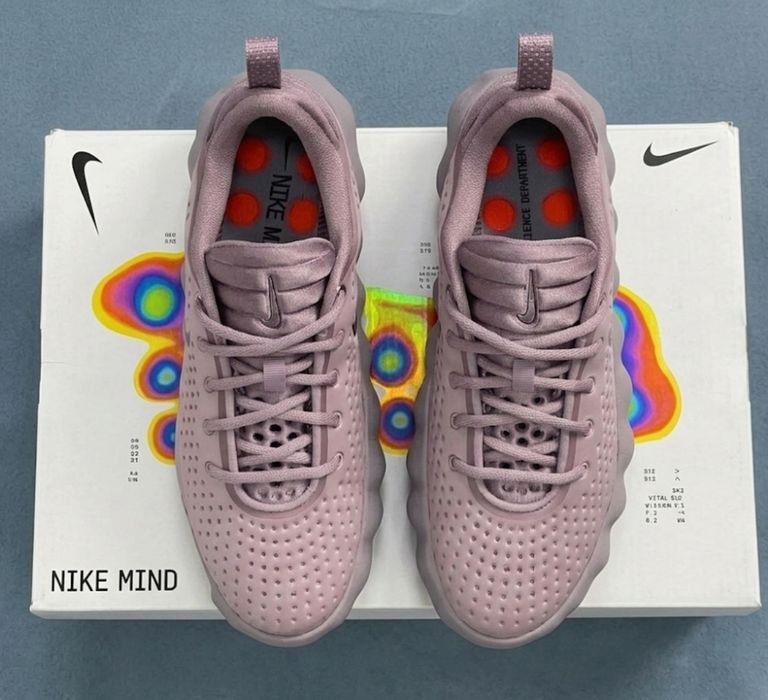 Nike mind002 37,5