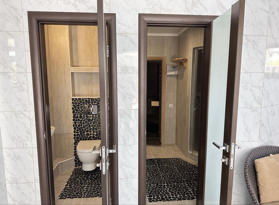 Вода та світло є!!! Генератор! Сдам будинок Аркадія, Каманіна, Сауна.