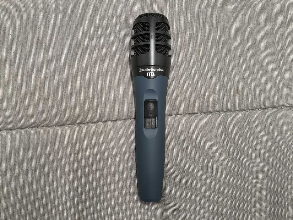 Audio-Technica MB2k