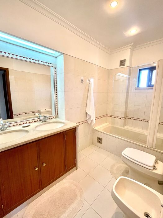 Quarto para estudante