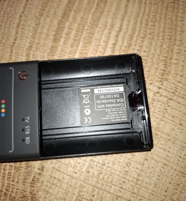 Pilot Samsung smart