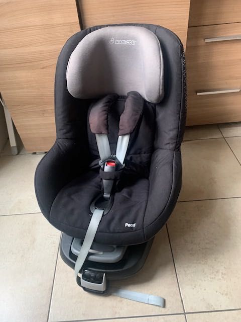 Wózek wielofunkcyjny 6/1 MAXI COSI Stella komplet do 3 roku życia