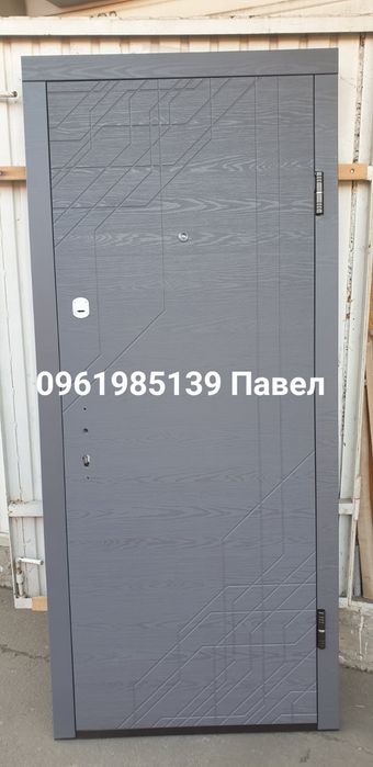 ДВЕРИ ВХОДНЫЕ!!от б/у до Премиум класса!