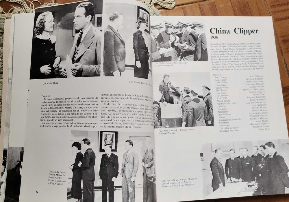 All Humphrey Bogart Movies Book64285716663555121