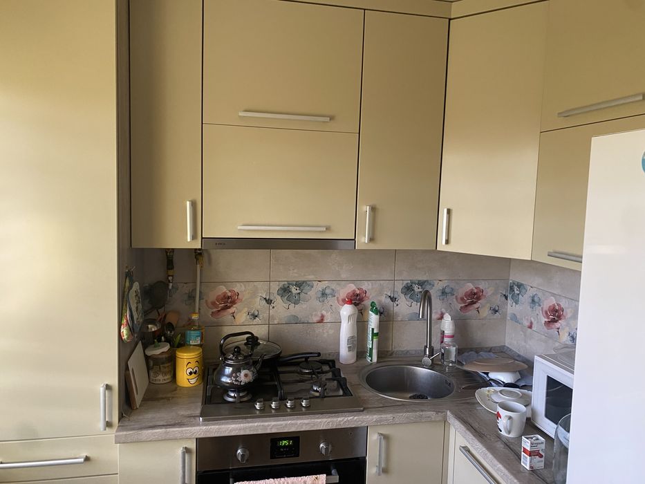 Продаж 2 кімнатної квартири