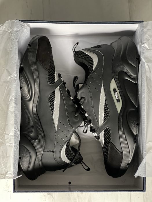 Tenis Dior B22  tamho 40