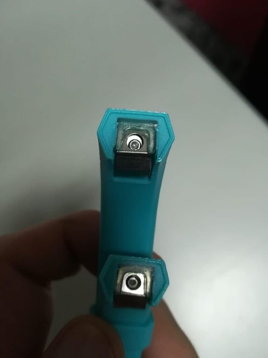 Bracelete para relógio