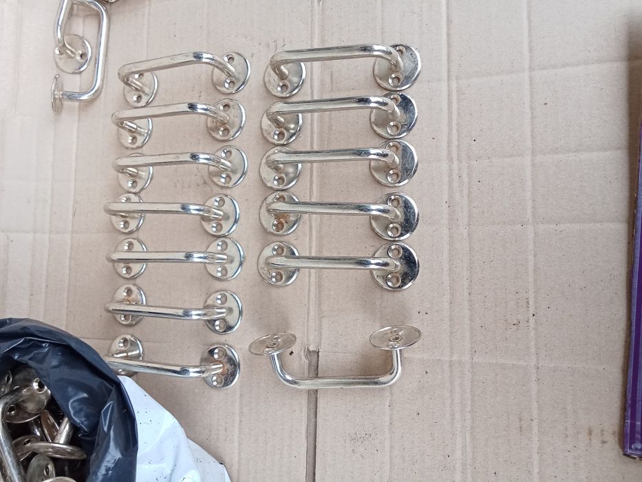 Ручки дверей,для вуликів