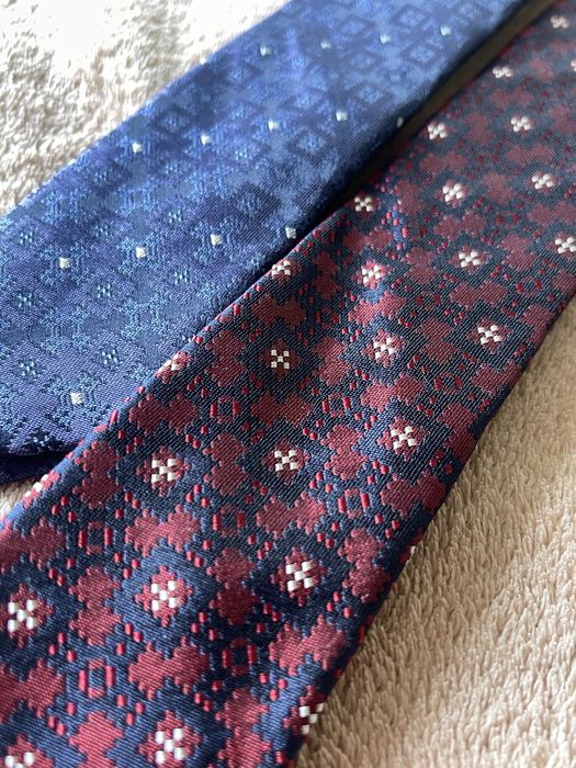 Галстуки (краватка) чоловічі