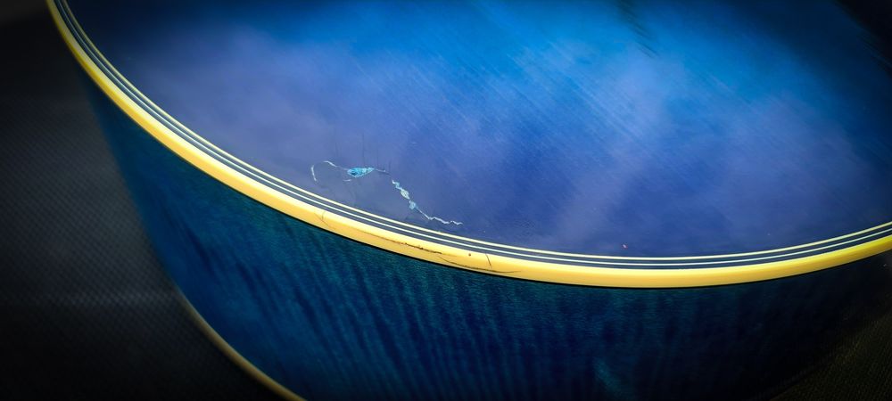 Gitara Yamaha cpx 15s