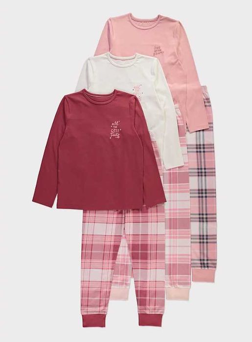 Піжами George на 10 - 11 років.