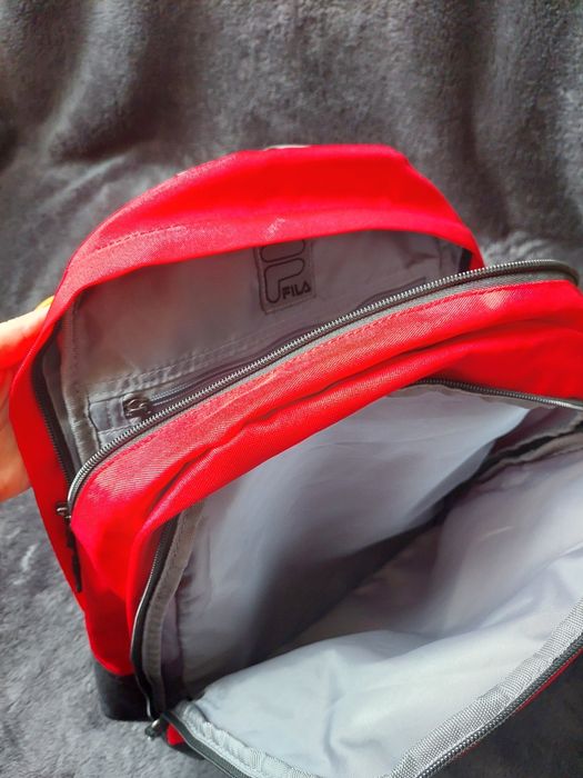 Рюкзак спортивний, міський FILA