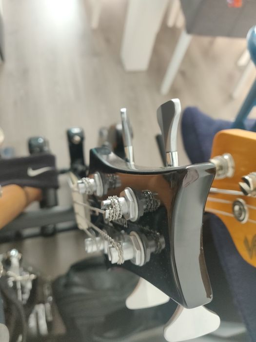 Baixo PRS SE Kestrel