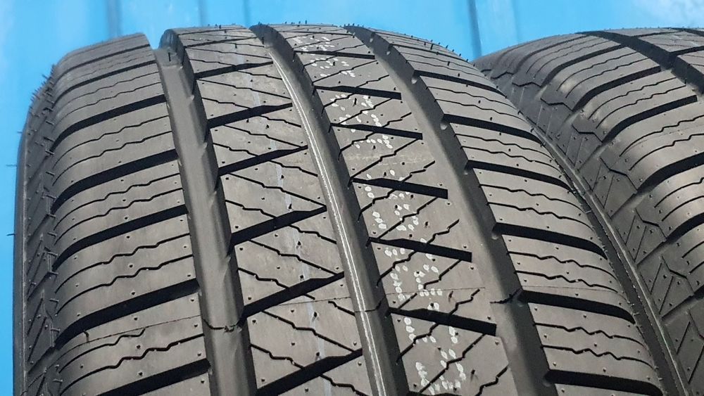 225/65 R16C NOWE opony całoroczne ! 4 sztuki ! FV23%