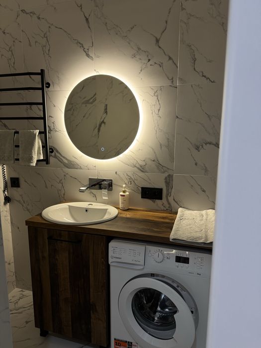 Сдам 1 комнатную море фонтанская дорога жк Калипсо терасса